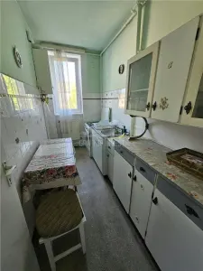 Apartament 2 camere balcon zona Rahovei - foto 3