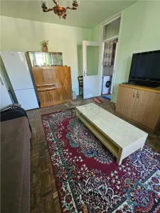 Apartament 2 camere balcon zona Rahovei - foto 5