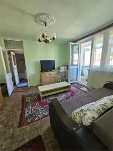 Apartament 2 camere balcon zona Rahovei - foto 6