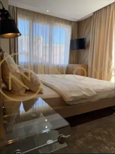 Apartament de 3 camere in zona Iancu Nicolae parcare - foto 6