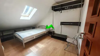 Apartament de inchiriat 3 camere Sibiu Terezian - foto 7
