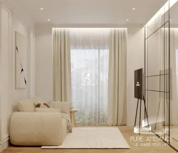 Apartament cu 2 camere Podu Ros, bloc nou, zona excelenta. - foto 7