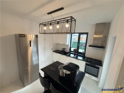 Proprietate la cheie, aspect deosebit, priveliste, Cristian, Brasov - foto 12