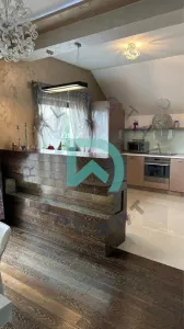 Apartament 2cam, vila de inchiriat, Calea Dumbravii, Sibiu - foto 4