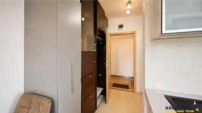 Proprietate cu caracter, regim vila, echipate, panorama montana, istorie, Central, Brasov - foto 13