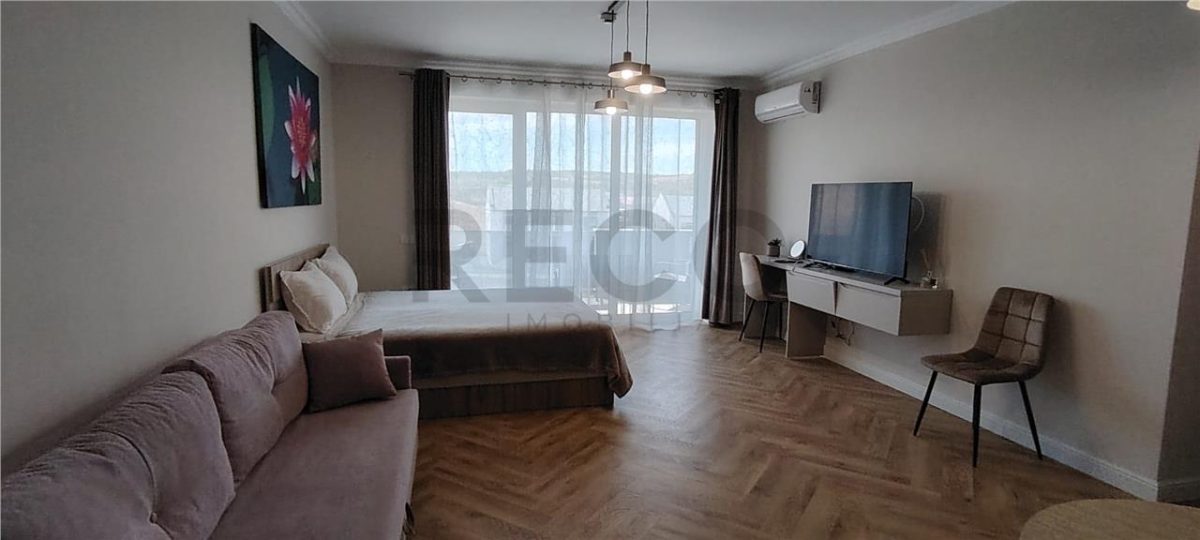 RECO Apartament in Baile Felix - Baile Felix