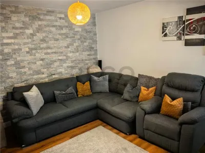RECO Casa  La Curte Comuna In Oradea - foto 5