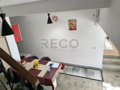 RECO Casa  La Curte Comuna In Oradea - foto 9