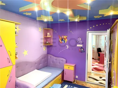 RECO Apartament 3 camere Tip A modificat 73 mp utili  Piata Cetatii Etaj 7/10 cu lift. - foto 6