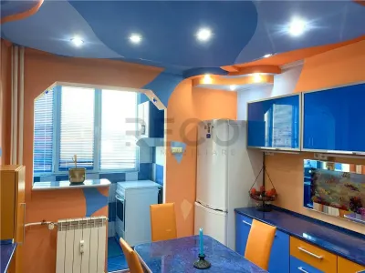 RECO Apartament 3 camere Tip A modificat 73 mp utili  Piata Cetatii Etaj 7/10 cu lift. - foto 8