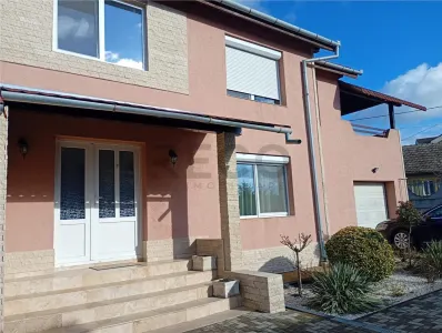 RECO Casa Duplex in zona Oncea - Oradea
