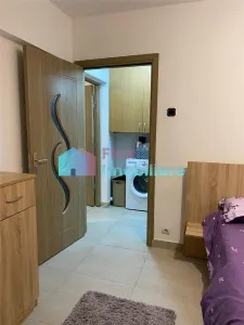 Apartament cu 2 camere in zona tribunalului - foto 8