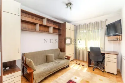 3 camere decomandate la 500 m de Drept si FSPAC | Gheorgheni - foto 2
