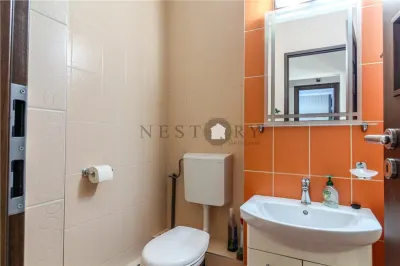 3 camere decomandate la 500 m de Drept si FSPAC | Gheorgheni - foto 6