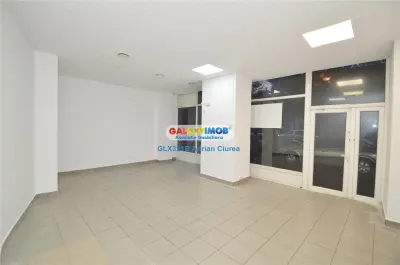Spatiu comercial stradal Avrig Ritmului Iancului vad pietonal - Bucuresti
