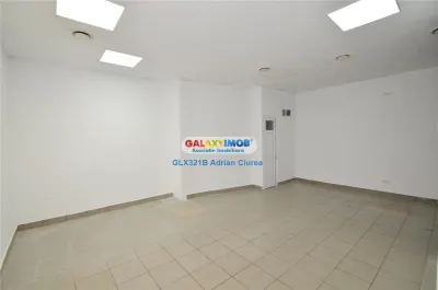 Spatiu comercial stradal Avrig Ritmului Iancului vad pietonal - foto 3