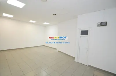 Spatiu comercial stradal Avrig Ritmului Iancului vad pietonal - foto 4