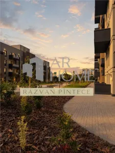 Apartament 2 camere, prima inchiriere, Albert MRS Gradinile Ploiesti - foto 3