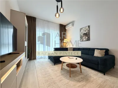 Apartament 2 camere, prima inchiriere, Albert MRS Gradinile Ploiesti - foto 5