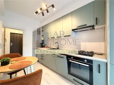 Apartament 2 camere, prima inchiriere, Albert MRS Gradinile Ploiesti - foto 10