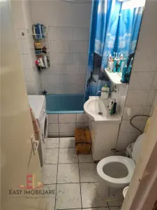 Apartament 2 camere, Tudor, confort 1, izolat termic, Targu Mures - foto 6