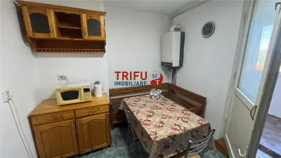 Apartament cu 4 camere și loc de parcare – Ampoi 3, Alba Iulia - foto 2