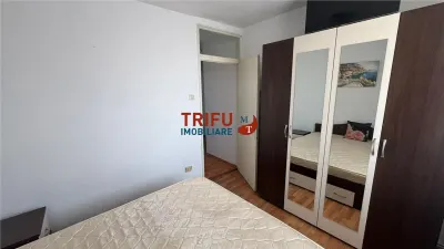 Apartament cu 4 camere și loc de parcare – Ampoi 3, Alba Iulia - foto 11
