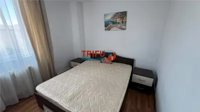 Apartament cu 4 camere și loc de parcare – Ampoi 3, Alba Iulia - foto 12