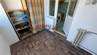 Apartament cu 4 camere și loc de parcare – Ampoi 3, Alba Iulia - foto 14