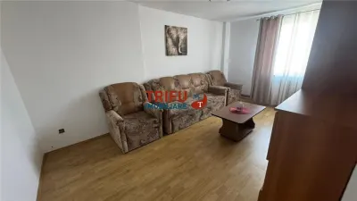 Apartament cu 4 camere și loc de parcare – Ampoi 3, Alba Iulia - foto 4