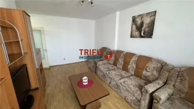 Apartament cu 4 camere și loc de parcare – Ampoi 3, Alba Iulia - foto 5