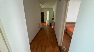 Apartament cu 4 camere și loc de parcare – Ampoi 3, Alba Iulia - foto 6