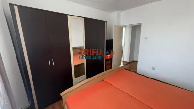 Apartament cu 4 camere și loc de parcare – Ampoi 3, Alba Iulia - foto 8