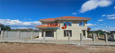 Casă premium cu 5 camere, 140 mp utili și teren cu deschidere la două străzi – zona Kaufland / Valea Popii - foto 3