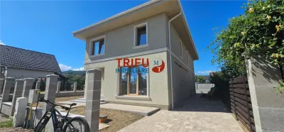 Casă premium cu 5 camere, 140 mp utili și teren cu deschidere la două străzi – zona Kaufland / Valea Popii - foto 5