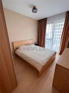 Nusco City Faza 1 | 2 Camere | Parcare Subterana - foto 8