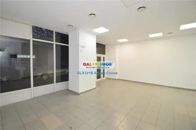Spatiu comercial stradal Avrig Ritmului vad pietonal - foto 5