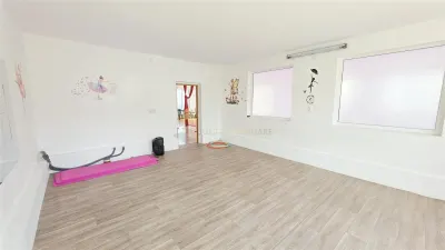 SPATIU COMERCIAL 150 MP  PARCARE FLORESTI - foto 8