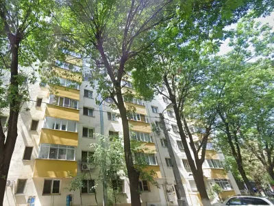 Vanzare apartament 2 camere Lacul tei - foto 7