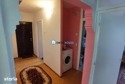 Apartament 2 camere Racadau - Brasov