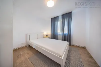 Apartament 2 camere | Astra | Mobilat si mobilat - Brasov