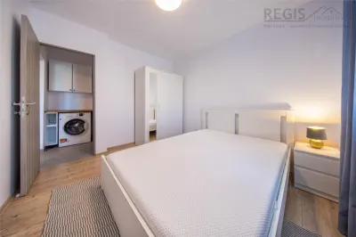 Apartament 2 camere | Astra | Mobilat si mobilat - foto 2