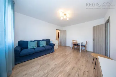 Apartament 2 camere | Astra | Mobilat si mobilat - foto 6