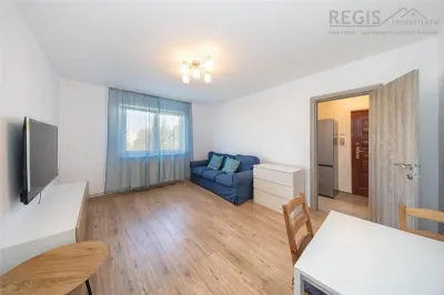 Apartament 2 camere | Astra | Mobilat si mobilat - foto 7