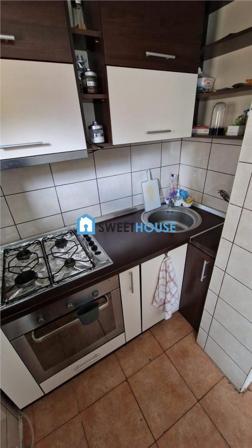 Apartament 2 camere Astra - Brasov
