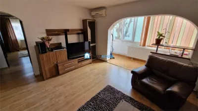 Apartament 2 camere Astra - foto 2