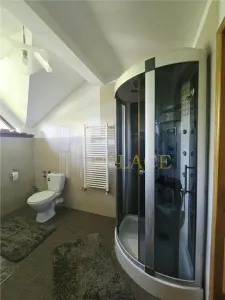 Vila premium cu gradina  || 1400 mp teren || Ghermanesti - Snagov || - foto 18