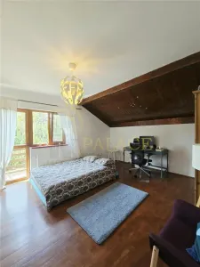 Vila premium cu gradina  || 1400 mp teren || Ghermanesti - Snagov || - foto 10