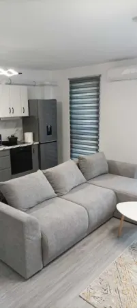 Apartament 2 camere de închiriat, Maurer Residence Târgu Mureș, modern și utilat - prima inchiriere - Targu Mures