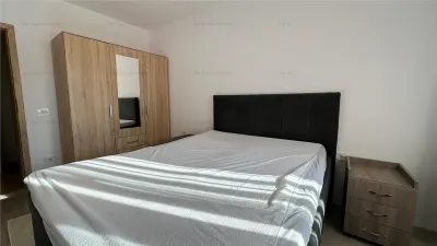 Apartament 3 camere | decomandat | parcare si boxa | Tractorul - foto 5